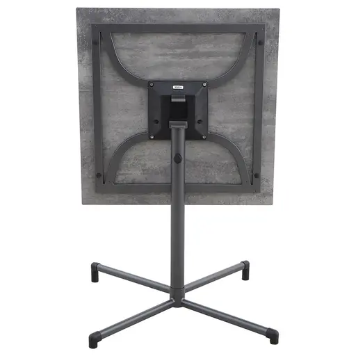 Bistro-Klapptisch 70x70cm